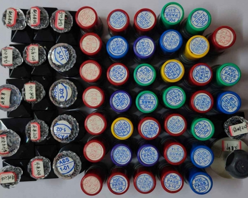 個(gè)性定制光敏印章